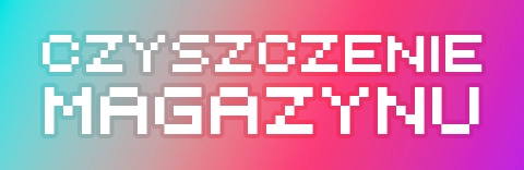 czyszczenie magazynu